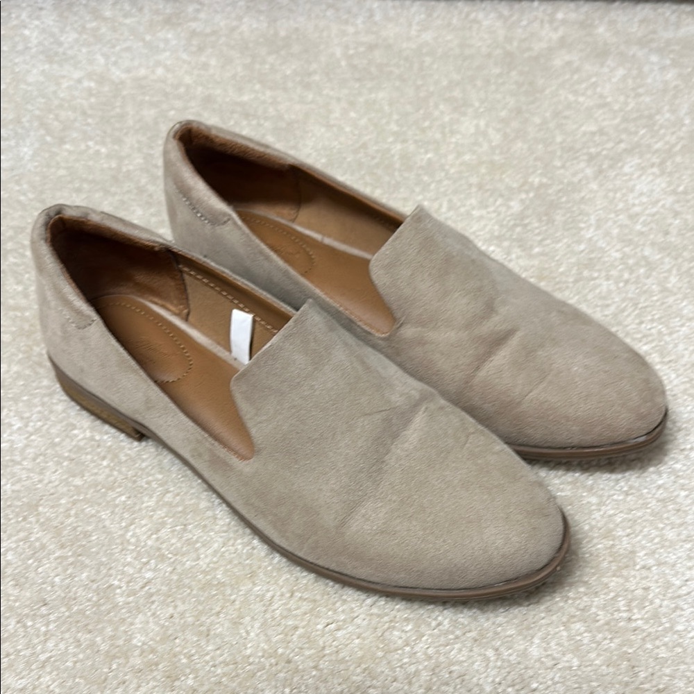 Universal Thread Adeline Flats 8